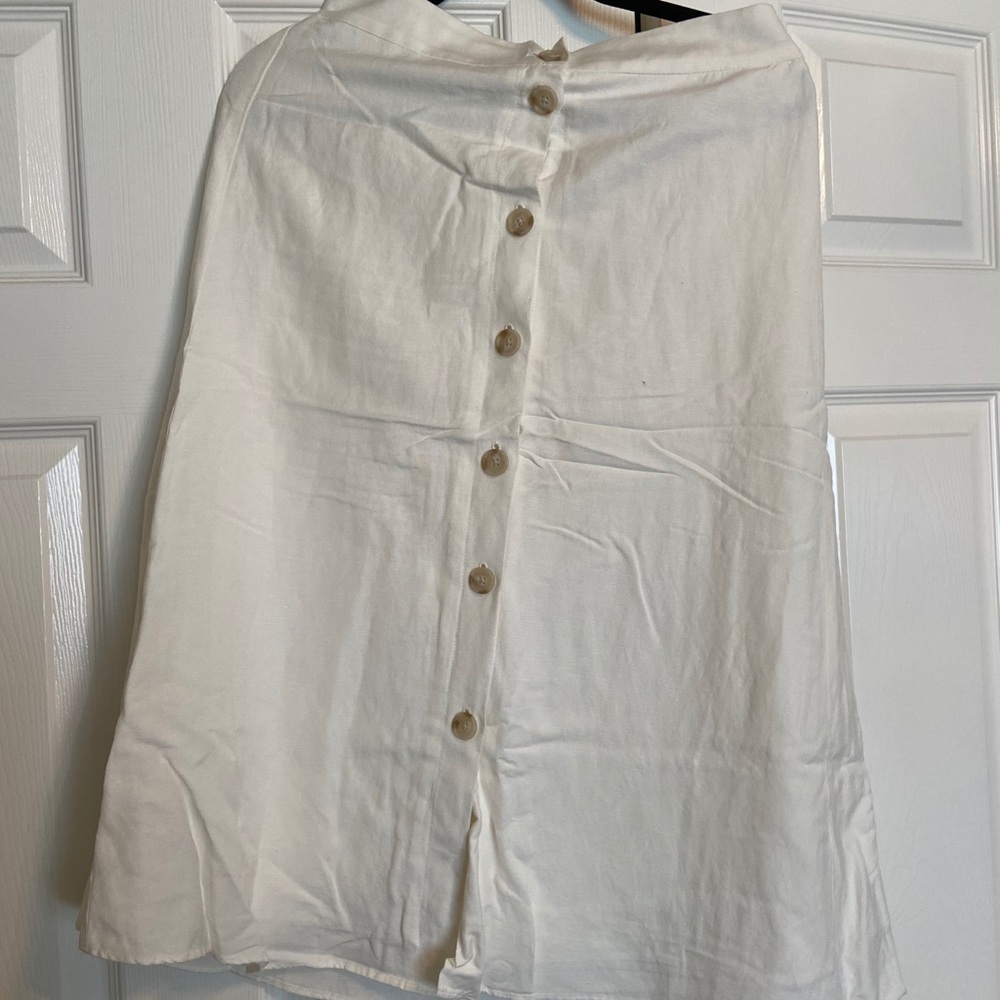 Loft Skirt